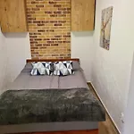 Ostoja Relaksu Cieciorka Деревянный коттедж