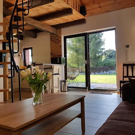 Ostoja Relaksu Cieciorka * Kaliska