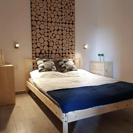 Ostoja Relaksu Cieciorka Kaliska