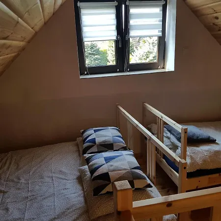 Ostoja Relaksu Cieciorka *