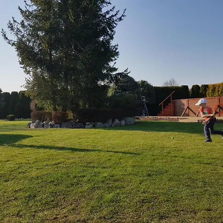 Ostoja Relaksu Cieciorka Hytte