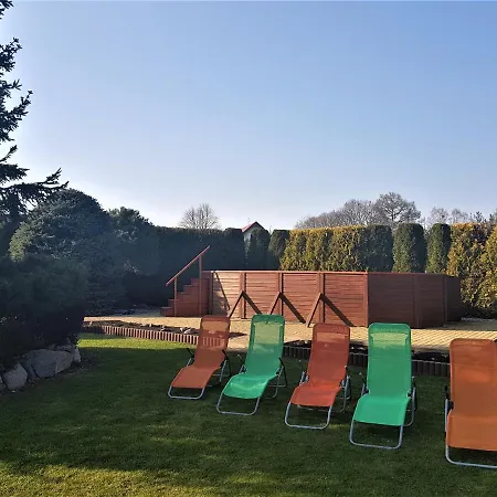 Ostoja Relaksu Cieciorka * Kaliska