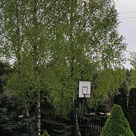 Ostoja Relaksu Cieciorka Hytte Kaliska