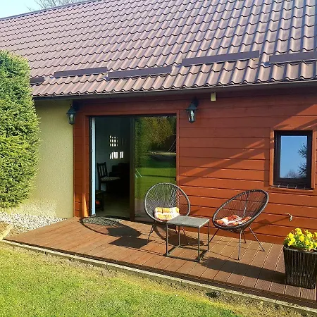 Ostoja Relaksu Cieciorka *