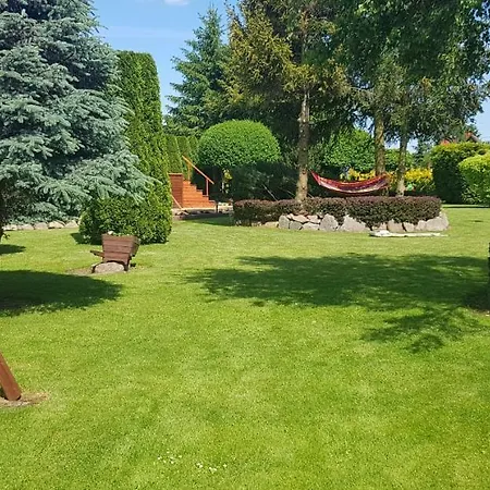 Ostoja Relaksu Cieciorka