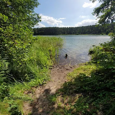 Ostoja Relaksu Cieciorka * Kaliska