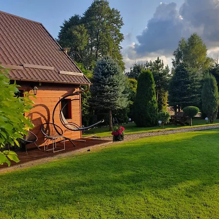 Ostoja Relaksu Cieciorka