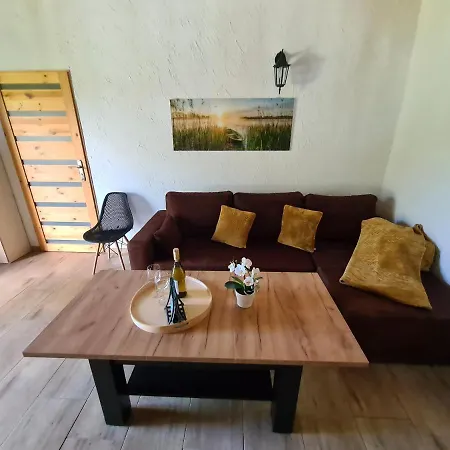 Ostoja Relaksu Cieciorka Hytte