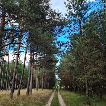 Ostoja Relaksu Cieciorka *