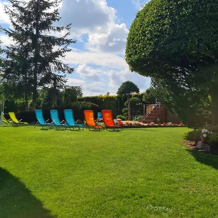 Ostoja Relaksu Cieciorka