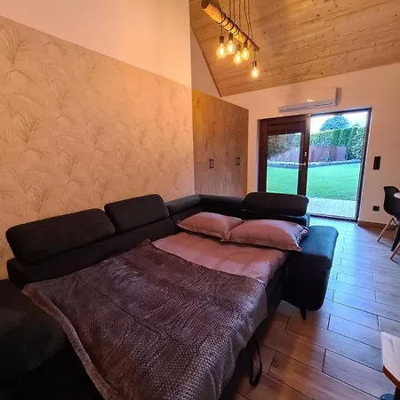 Lodge Ostoja Relaksu Cieciorka