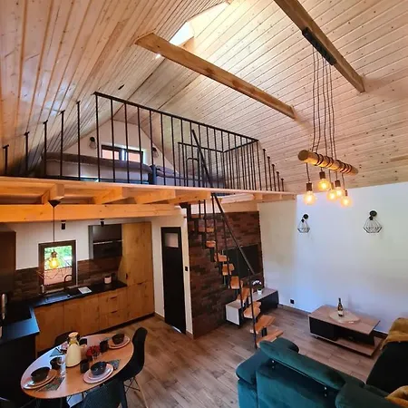 Ostoja Relaksu Cieciorka Kaliska