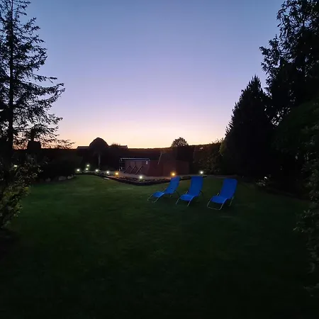 Ostoja Relaksu Cieciorka *