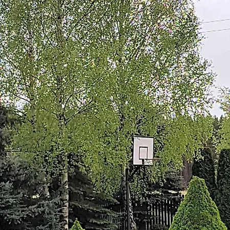 Ostoja Relaksu Cieciorka *