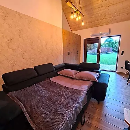Ostoja Relaksu Cieciorka * Kaliska