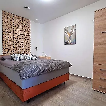 Ostoja Relaksu Cieciorka