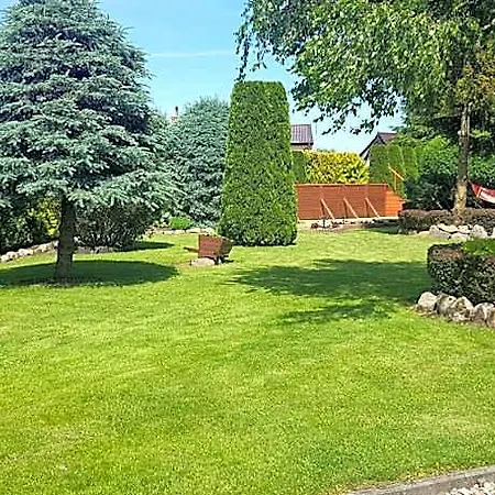 Ostoja Relaksu Cieciorka * Kaliska