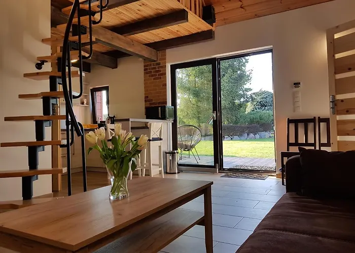 Ostoja Relaksu Cieciorka * Kaliska