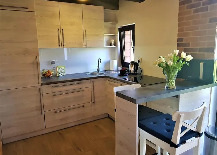 Ostoja Relaksu Cieciorka Alojamento de Turismo Selvagem