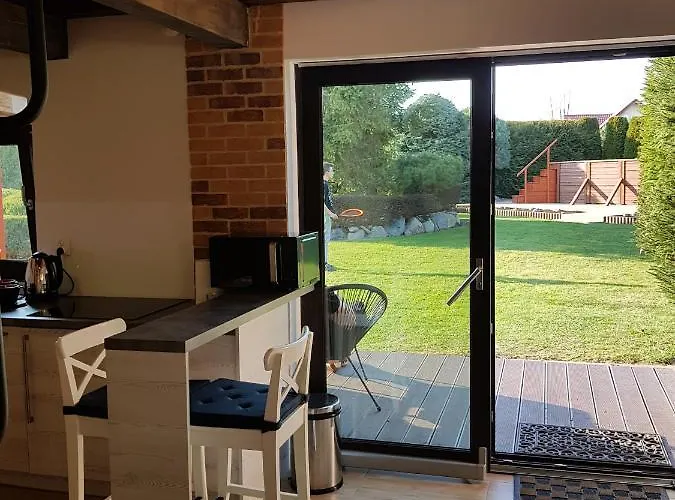 Ostoja Relaksu Cieciorka