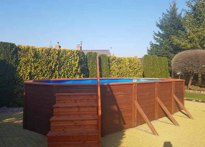 Ostoja Relaksu Cieciorka