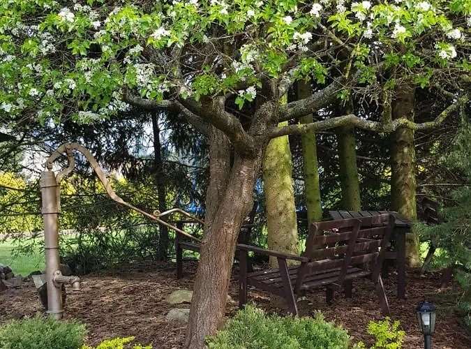 Ostoja Relaksu Cieciorka *