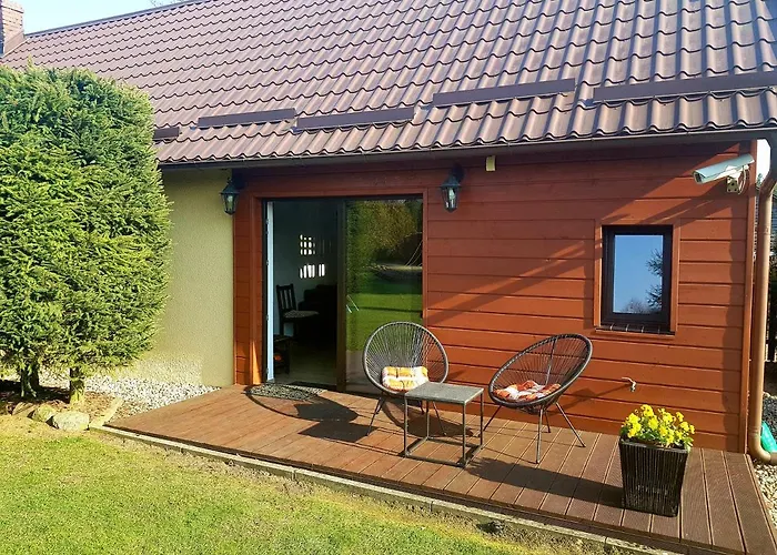 Ostoja Relaksu Cieciorka *