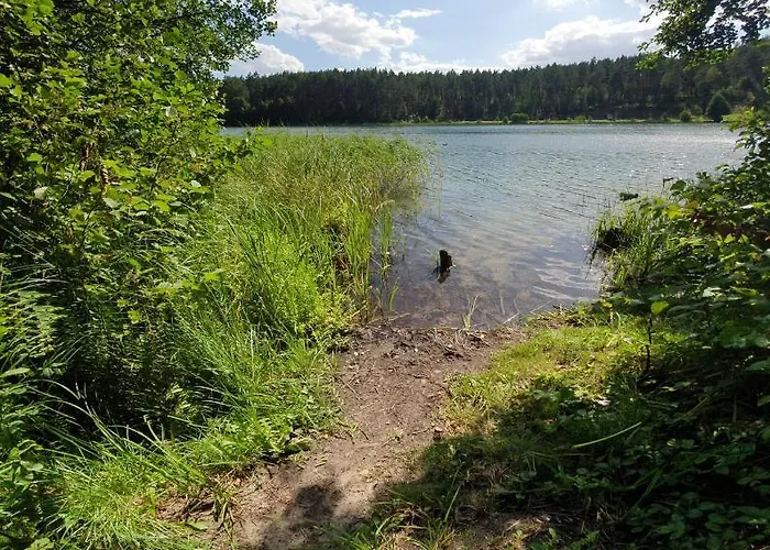 Ostoja Relaksu Cieciorka * Kaliska