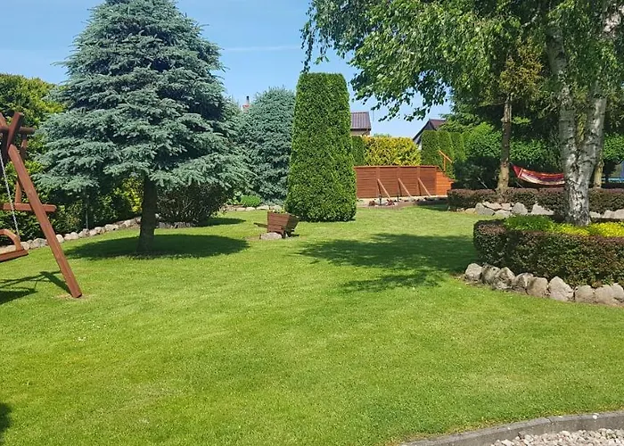 Ostoja Relaksu Cieciorka Alojamento de Turismo Selvagem Kaliska