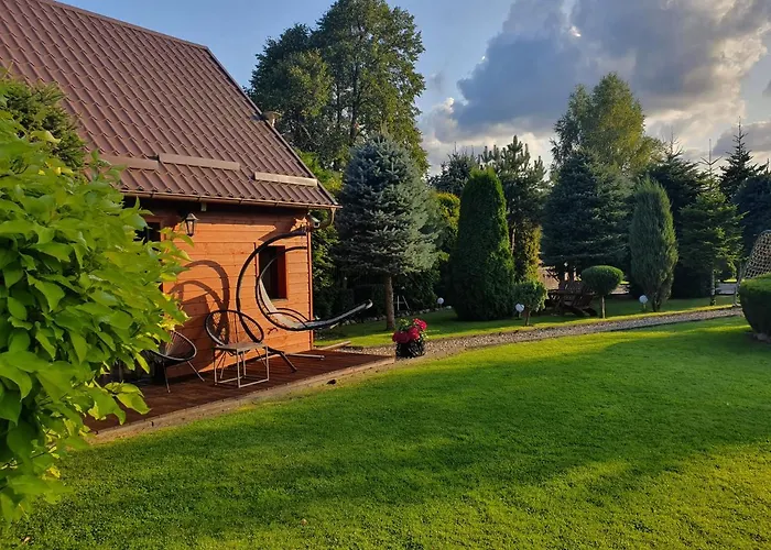 Ostoja Relaksu Cieciorka