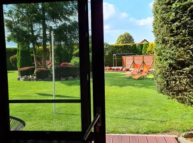 Ostoja Relaksu Cieciorka Kaliska