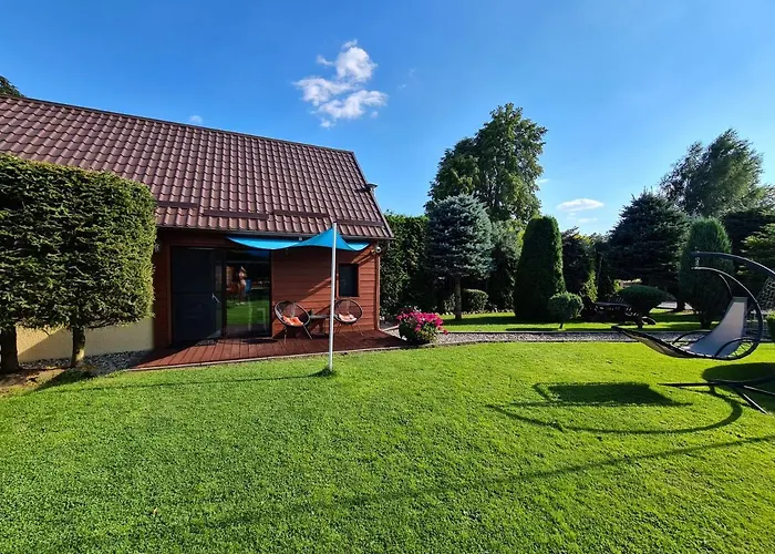 Ostoja Relaksu Cieciorka