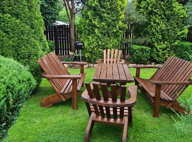 Ostoja Relaksu Cieciorka