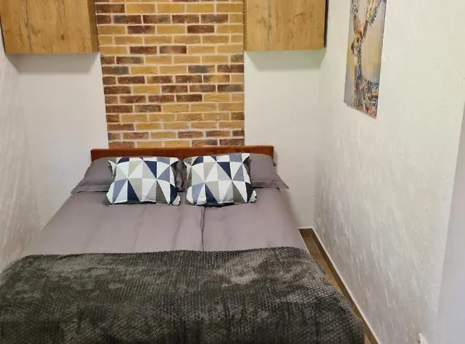 Ostoja Relaksu Cieciorka Alojamento de Turismo Selvagem