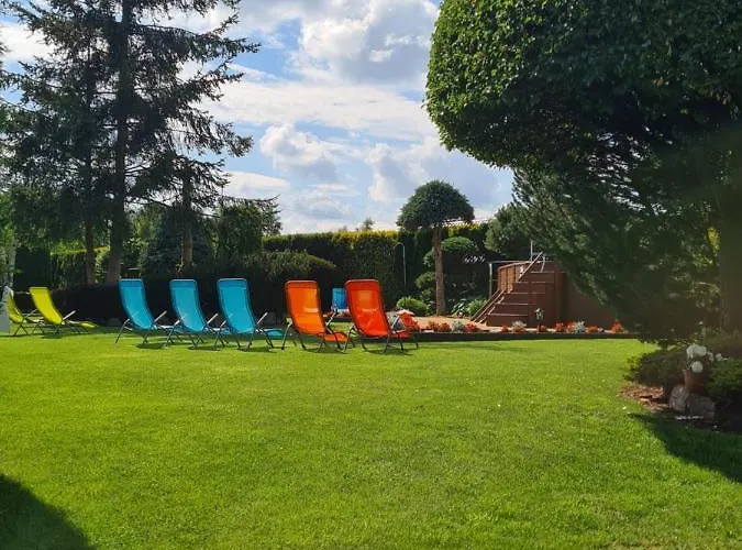 Ostoja Relaksu Cieciorka