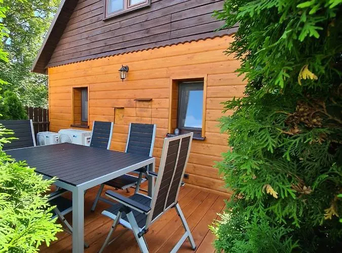 Ostoja Relaksu Cieciorka * Kaliska