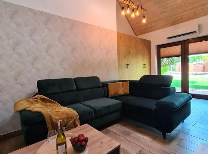 Ostoja Relaksu Cieciorka Kaliska