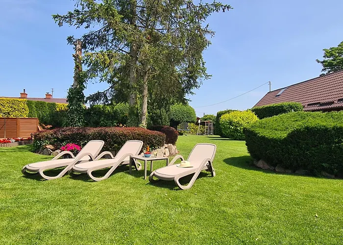 Ostoja Relaksu Cieciorka * Kaliska