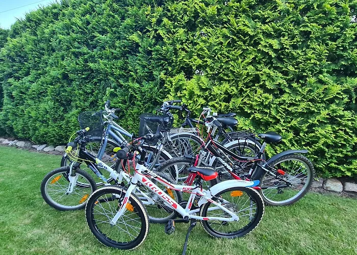 Ostoja Relaksu Cieciorka