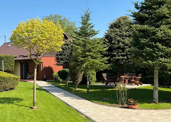 Ostoja Relaksu Cieciorka * Kaliska