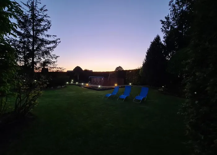 Ostoja Relaksu Cieciorka *