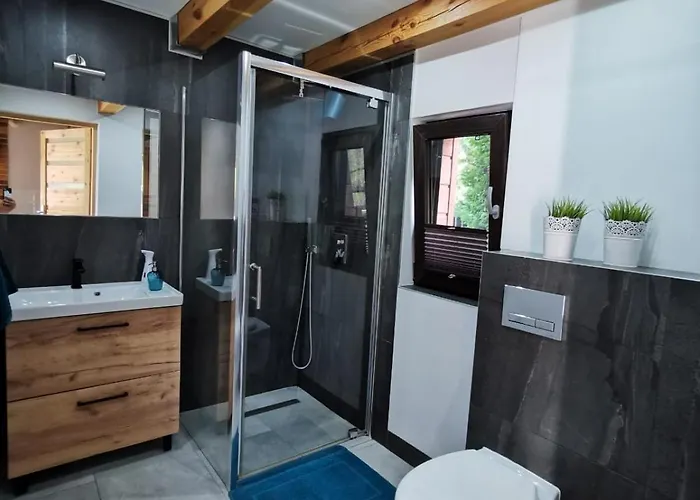 Ostoja Relaksu Cieciorka Kaliska