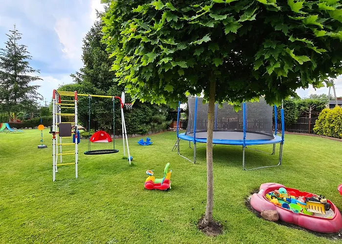 Ostoja Relaksu Cieciorka Alojamento de Turismo Selvagem Kaliska